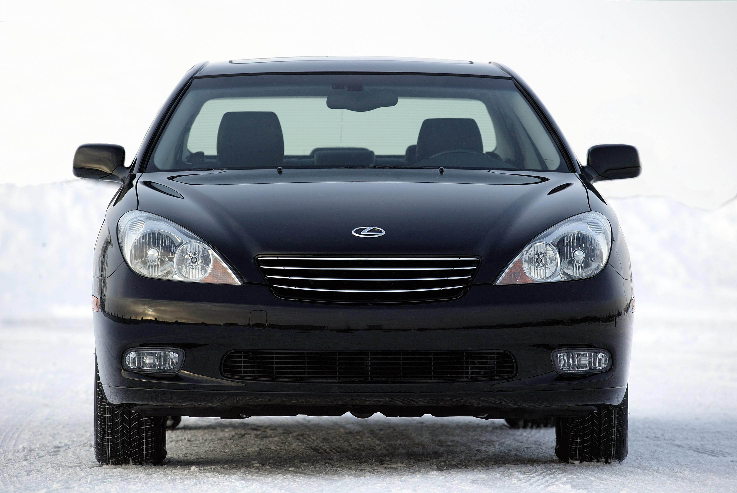 Lexus ES 330