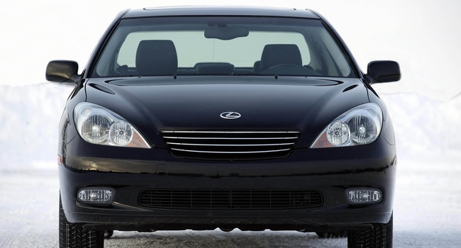 Lexus ES 330 2004