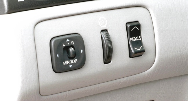 Lexus ES 330 2004