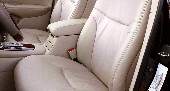 Lexus ES 330 2004