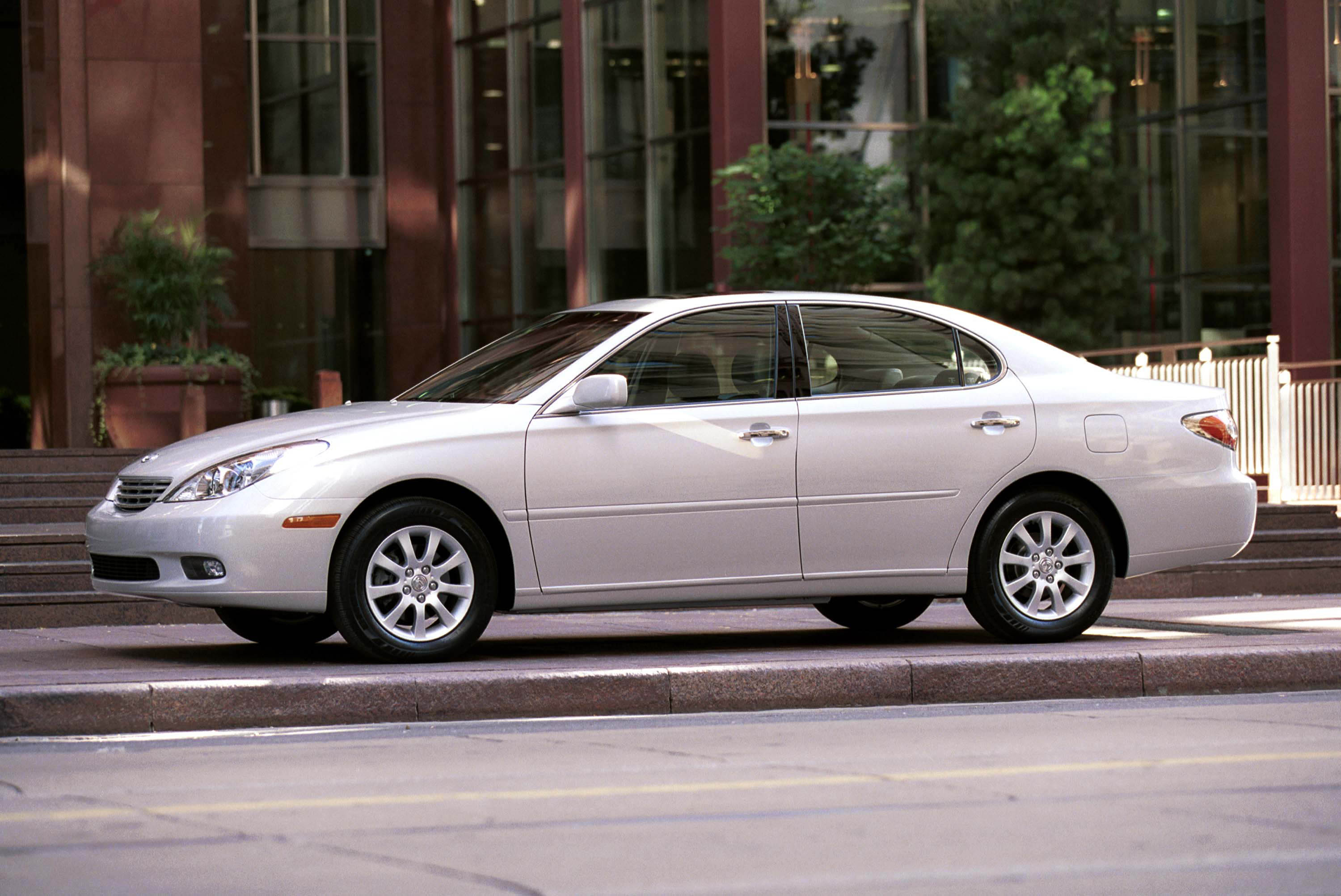  Lexus ES 330 