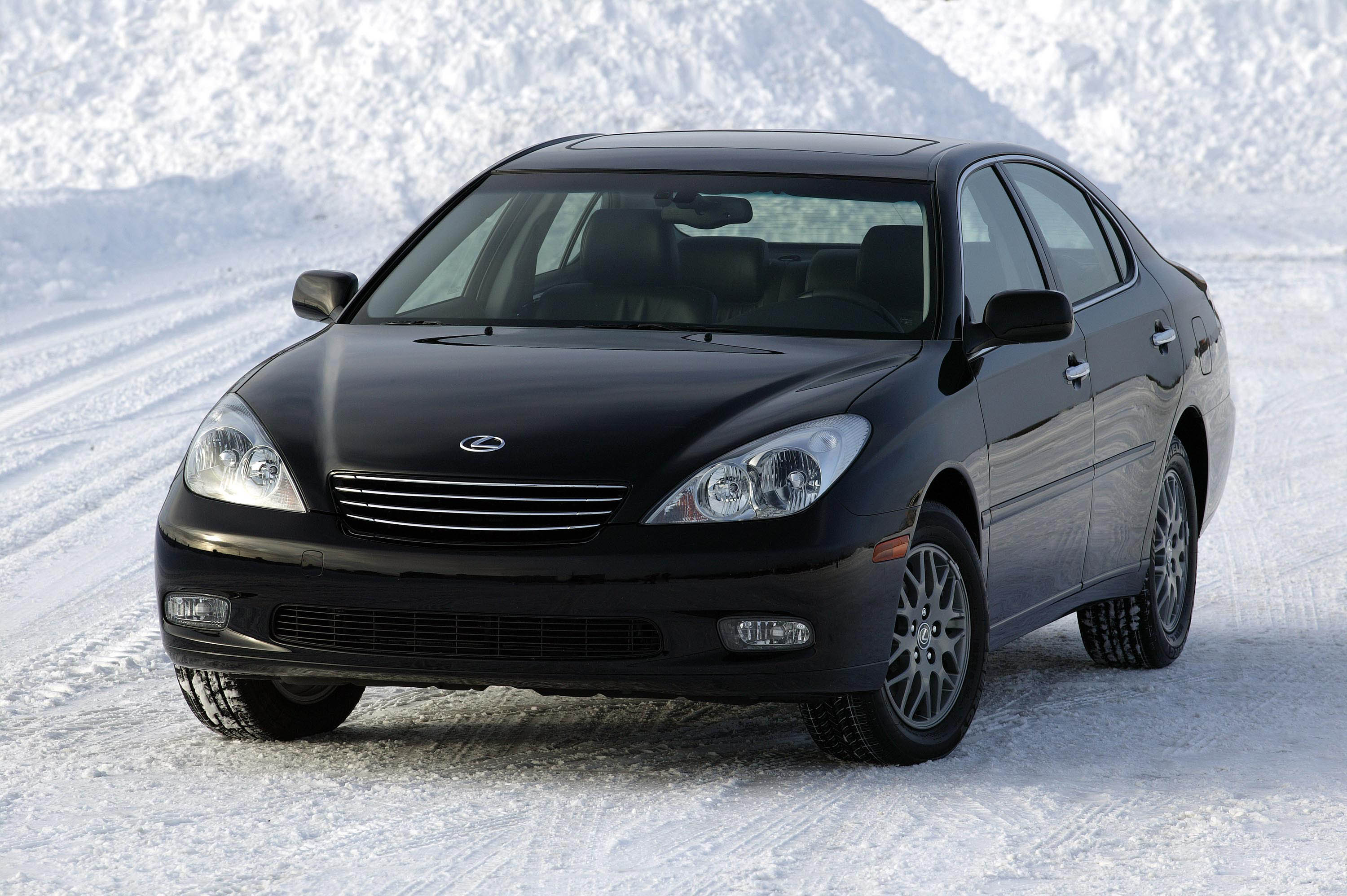  Lexus ES 330 