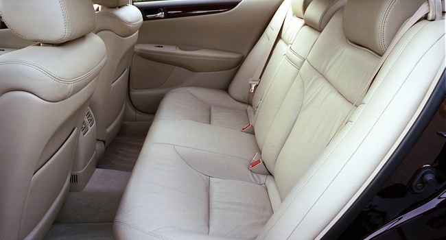 Lexus ES 330 2004