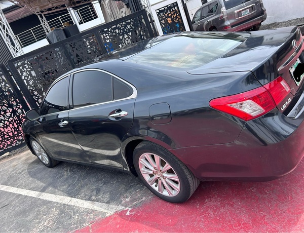 Lexus ES 350 2007 in Lagos