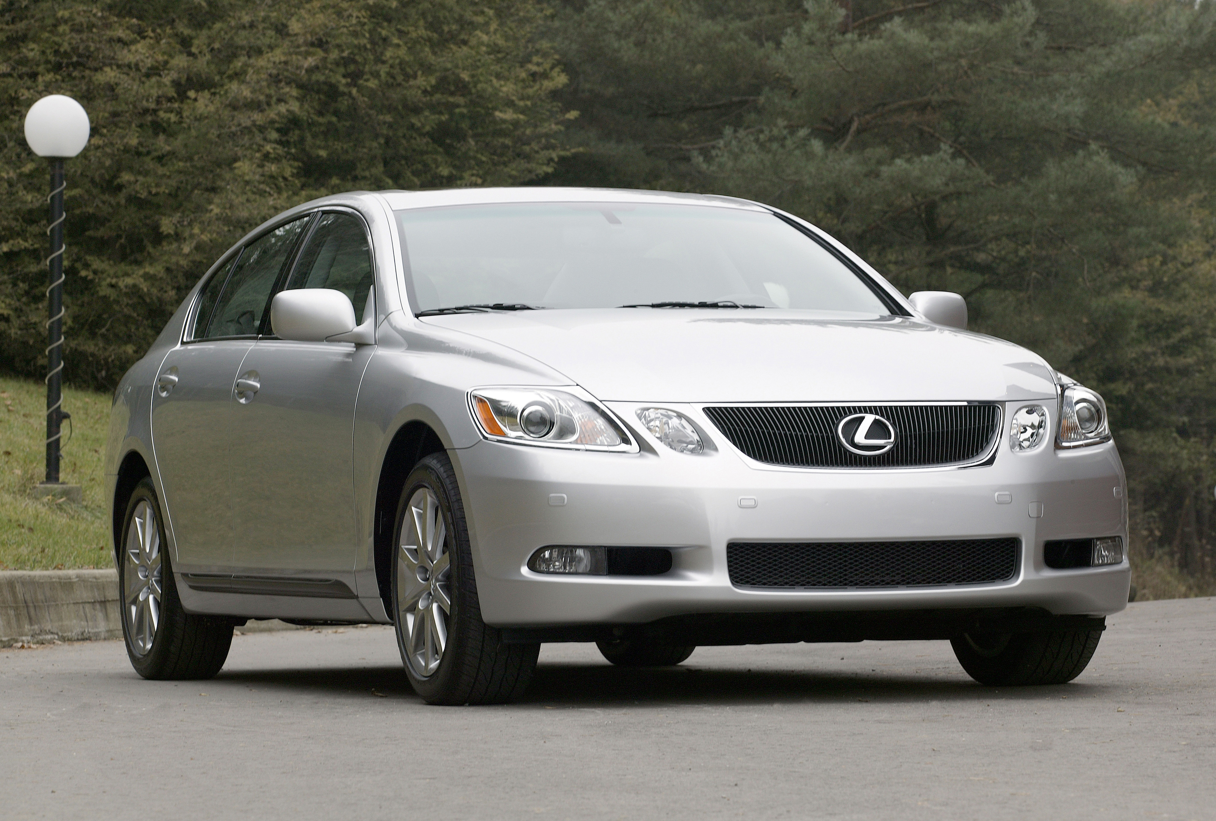  Lexus GS 300 