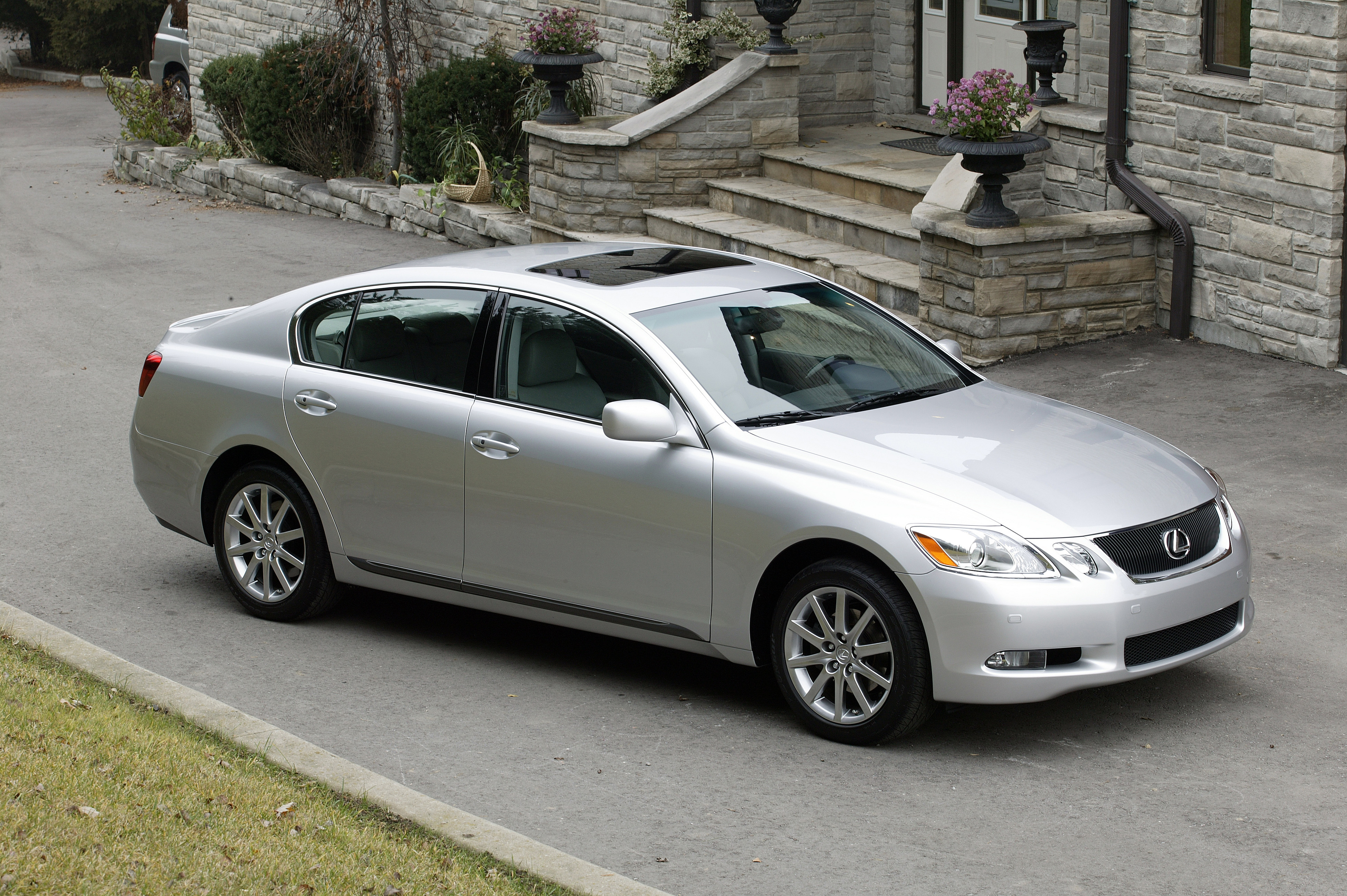  Lexus GS 300 