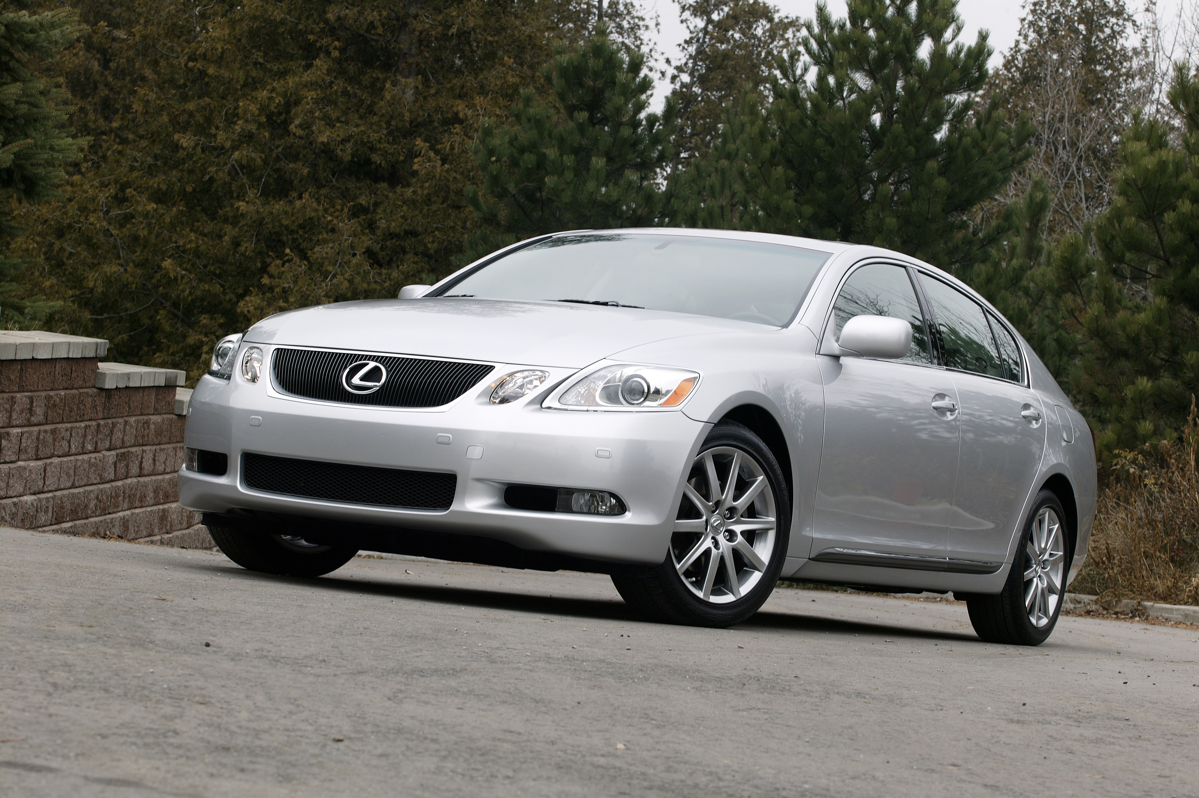  Lexus GS 300 