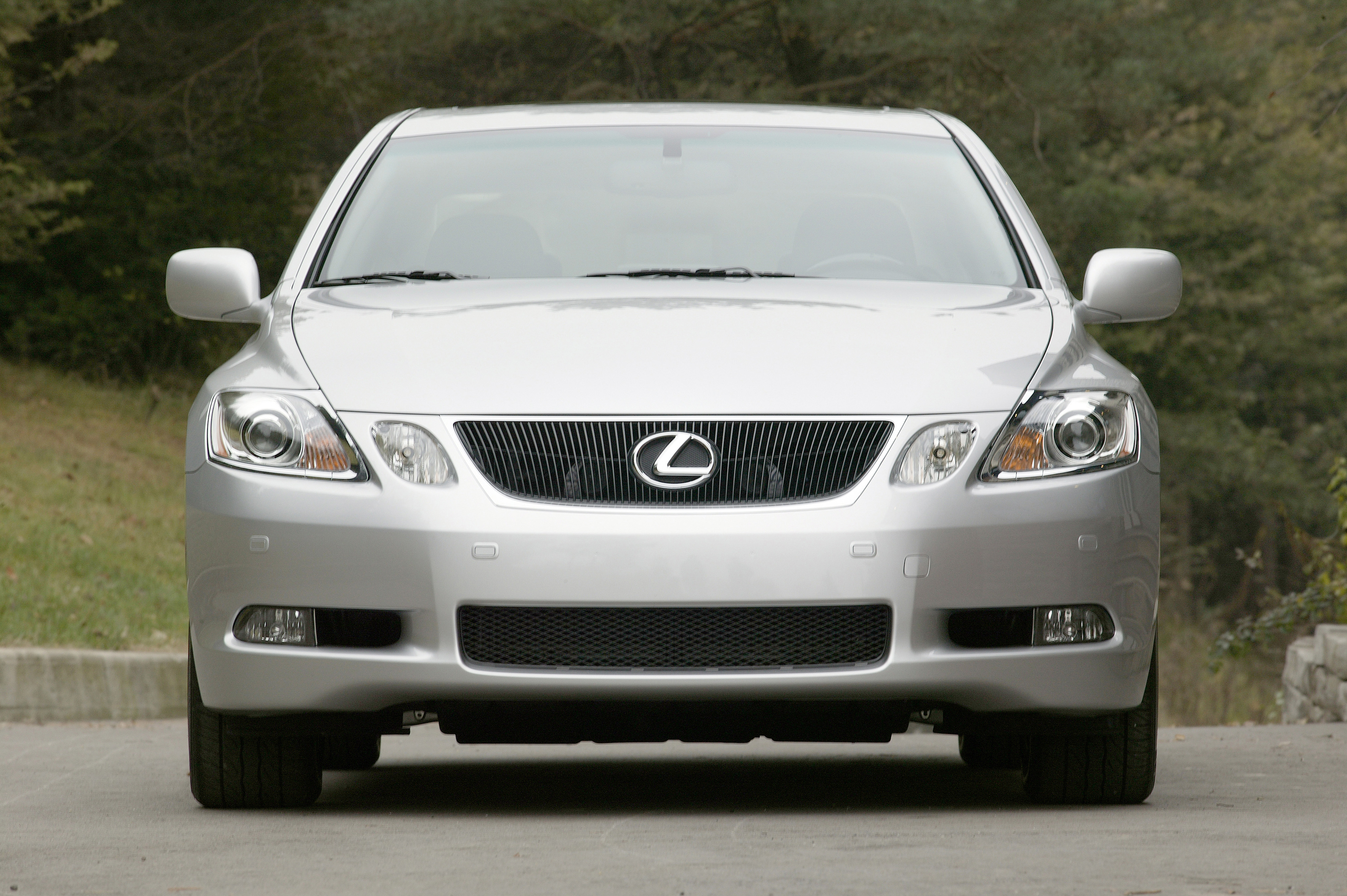 Lexus GS 300