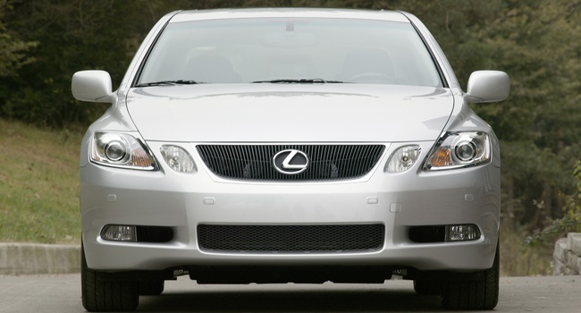Lexus GS 300 2006