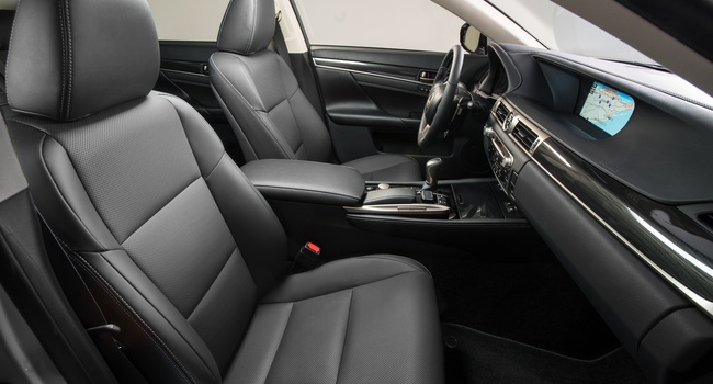 Lexus GS 300 2019