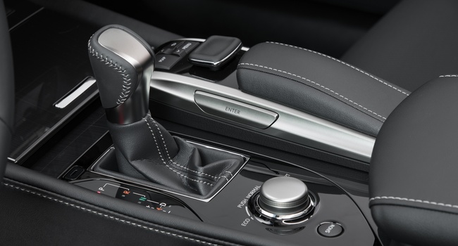 Lexus GS 300 2019