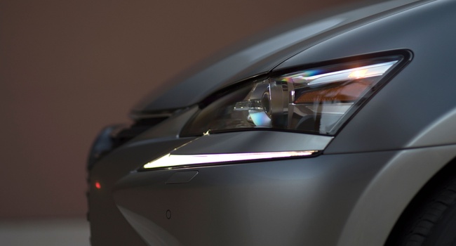 Lexus GS 300 2019