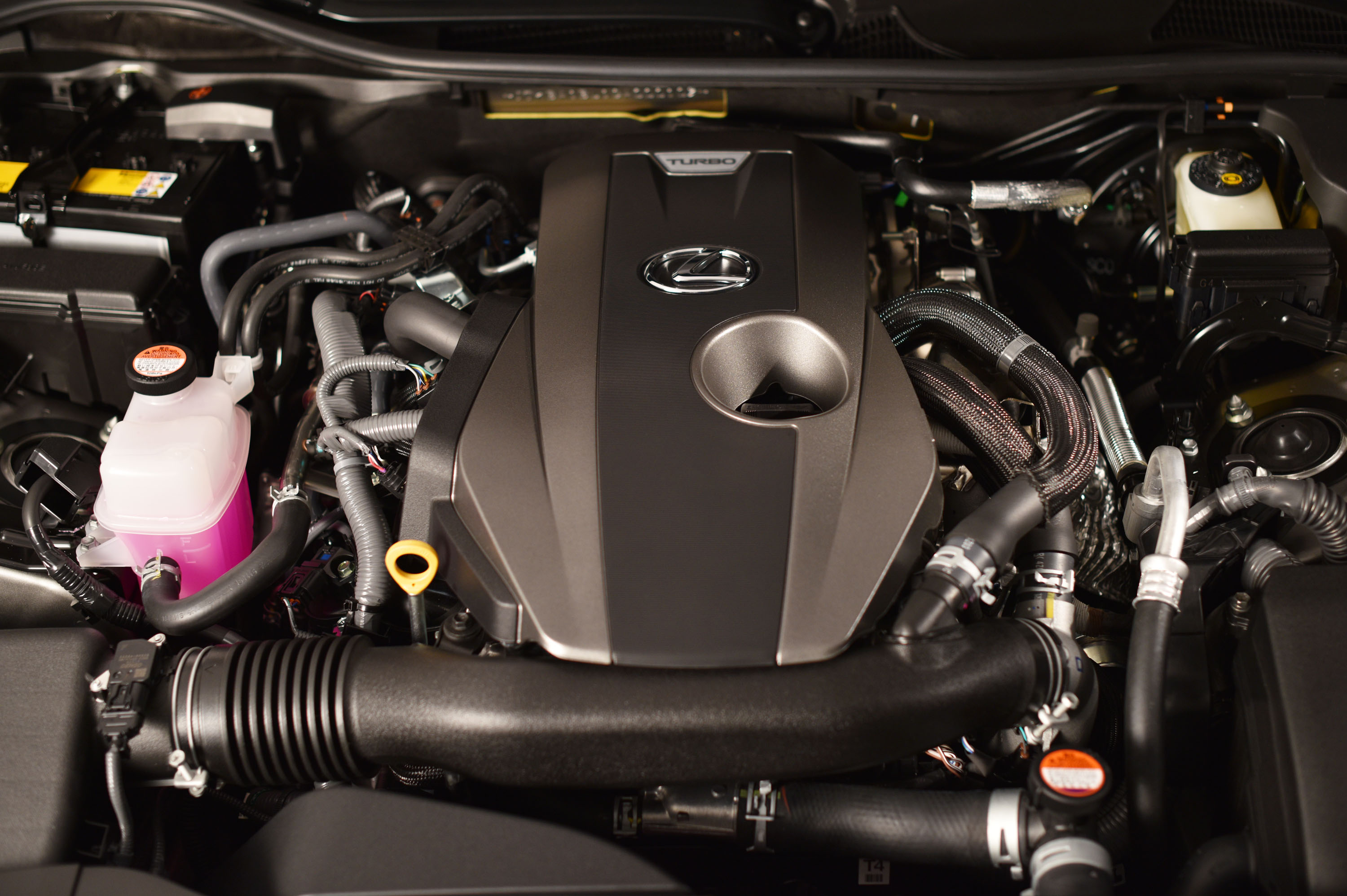  Lexus GS 300 