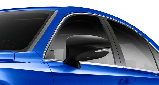 Lexus IS 250 2019
