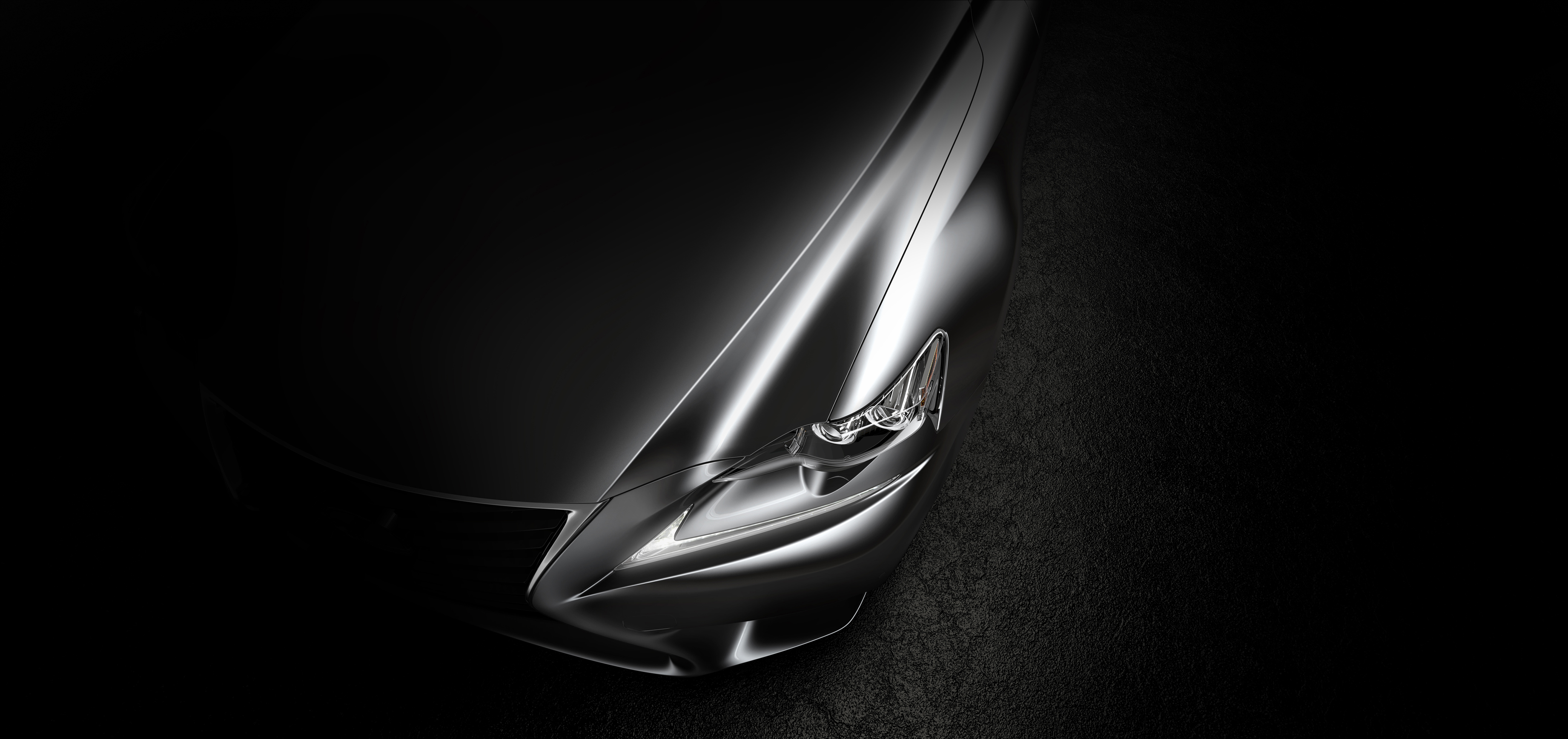 LEXUS IS 250 F-SPORT 