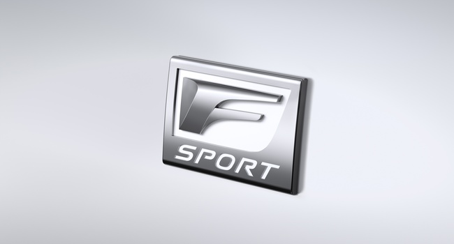 LEXUS IS 250 F-SPORT 2014