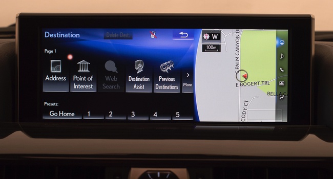 Lexus LX 2020