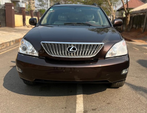 Lexus RX330