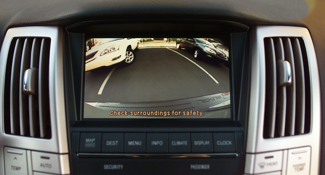 Lexus RX 330 2005
