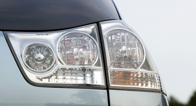 Lexus RX 350 2007