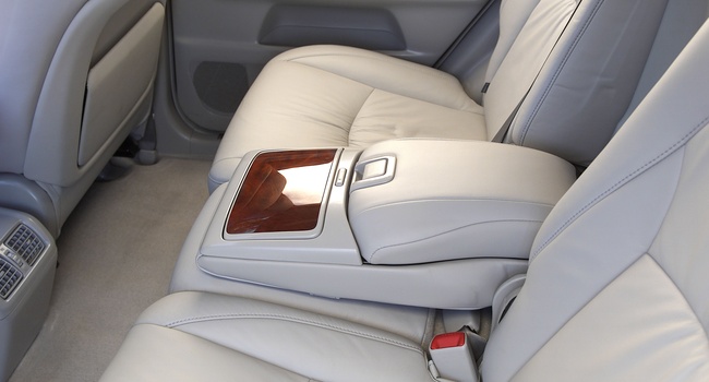 Lexus RX 350 2007
