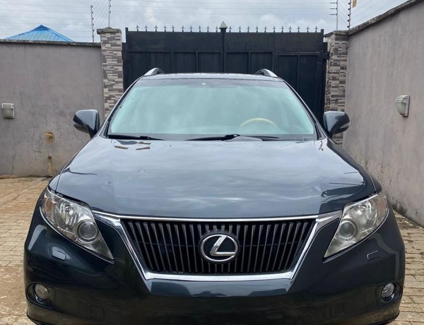 Lexus RX 350