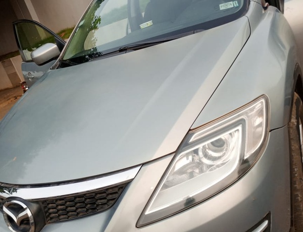 2003 Mazda  CX9 Executive In Awka