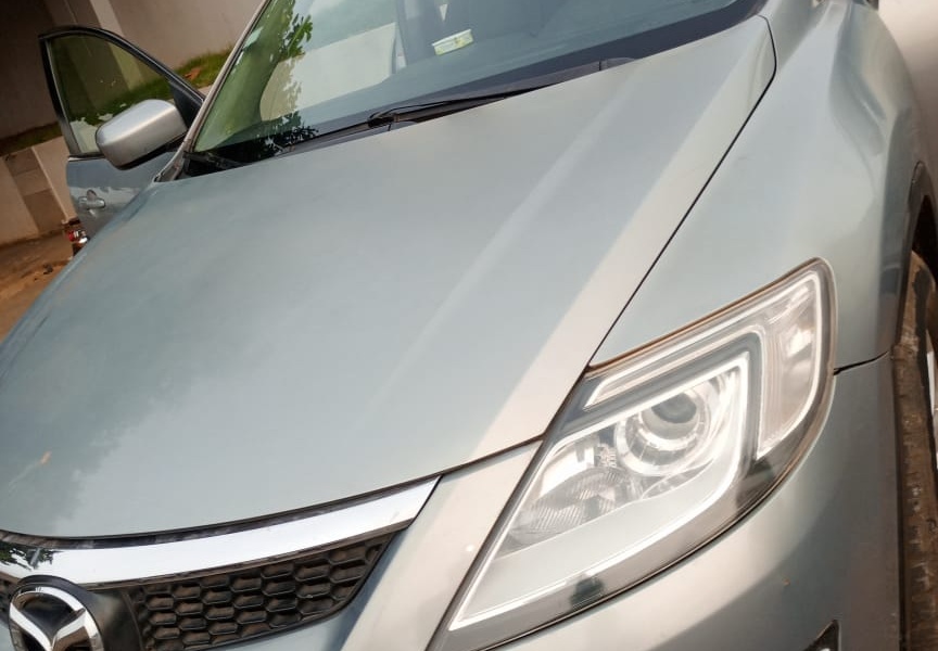 2003 Mazda  CX9 Exec...
