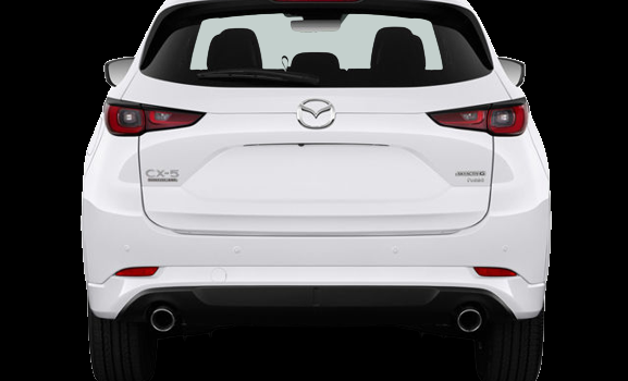 Mazda CX-5 2022