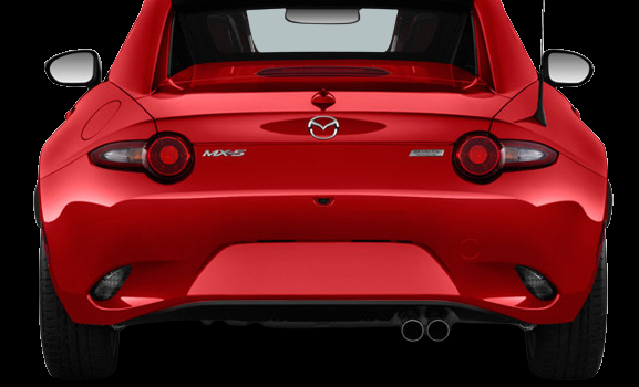 Mazda MX-5 Miata 2021