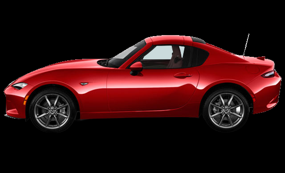 Mazda MX-5 Miata 2021