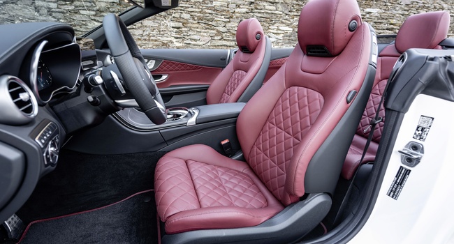Mercedes-Benz C300 2019