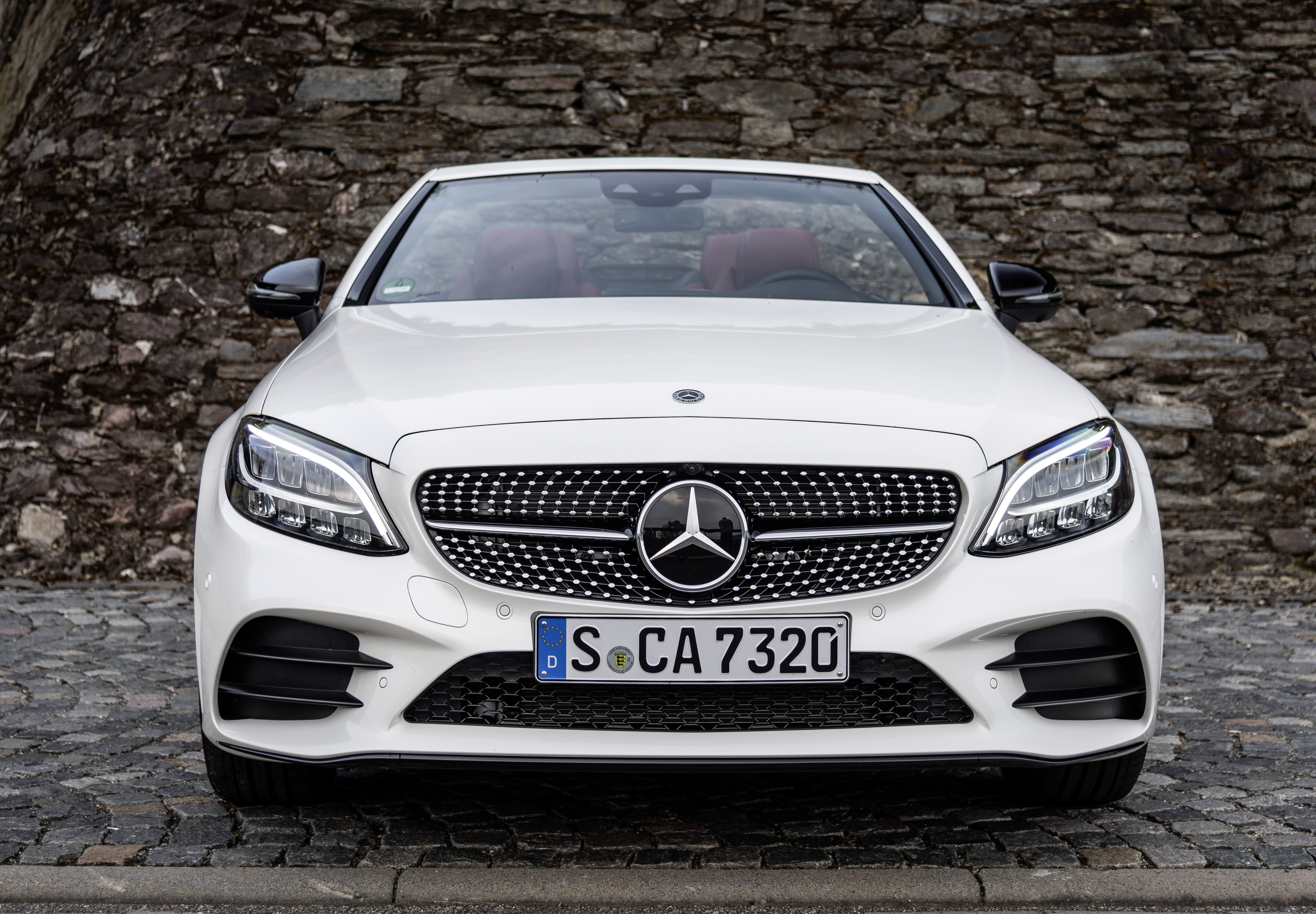 Mercedes-Benz C300