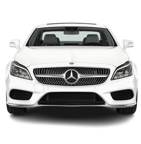 Mercedes-Benz CLS 2016