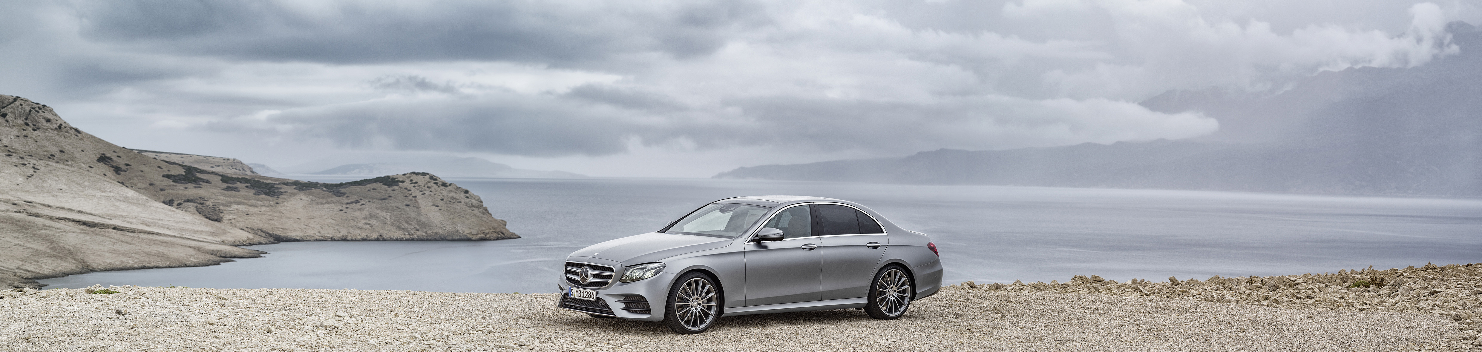  Mercedes-Benz E350 
