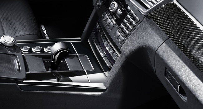 Mercedes-Benz E-class E 350 2011