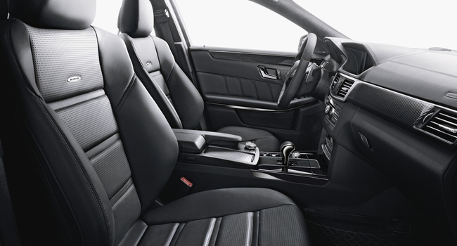 Mercedes-Benz E-class E 350 2011