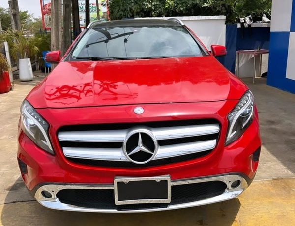 2017 Mercedes benz GLA 250 in Delta