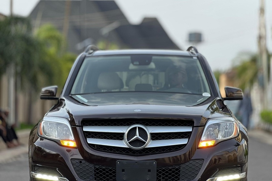 Foreign Used Mercede...