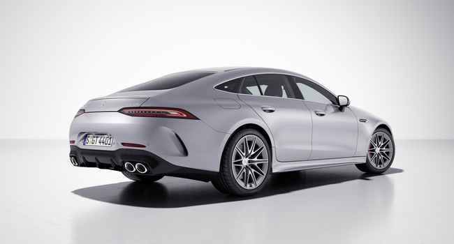 MERCEDES-BENZ GT53 AMG 2023