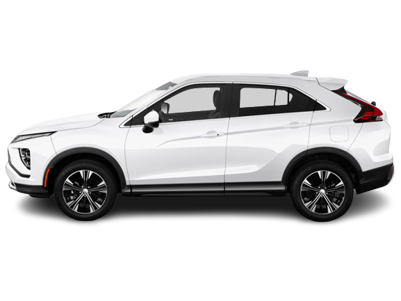 Mitsubishi Eclipse Cross 2022