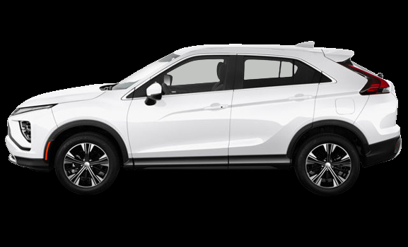 Mitsubishi Eclipse Cross 2022