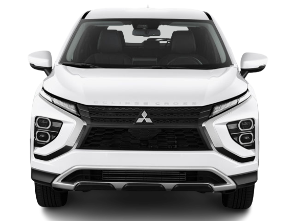 Mitsubishi Eclipse Cross 2022