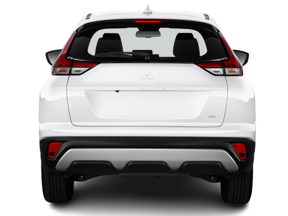 Mitsubishi Eclipse Cross 2022