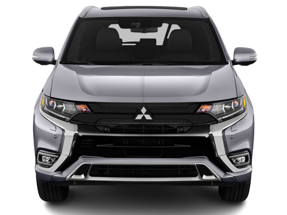 Mitsubishi Outlander 2021