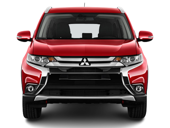 Mitsubishi Outlander PHEV 2016