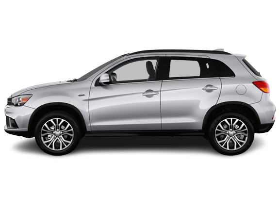 Mitsubishi Outlander Sport 2019