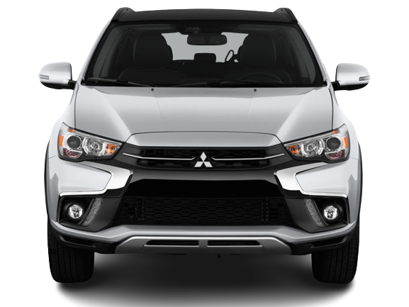 Mitsubishi Outlander Sport 2019