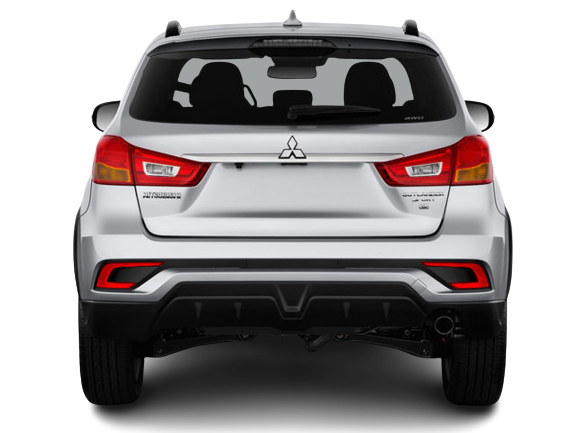 Mitsubishi Outlander Sport 2019