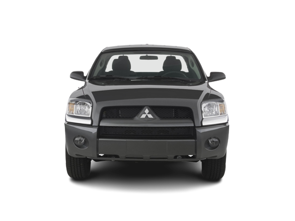 Mitsubishi Raider 2007